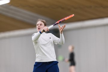 Bild 109 - NL TSV Glinde II - Tennisverein Lohne II : Ergebnis: 5:1
